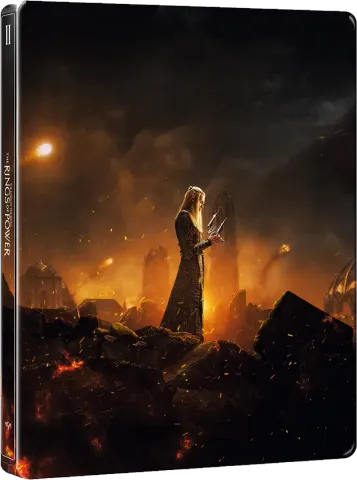 Steelbook n° 2