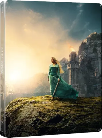 Steelbook n° 1