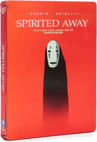 Steelbook n° 2