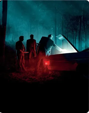 Steelbook n° 4
