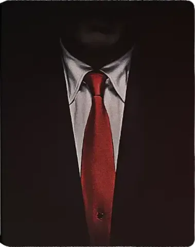 Steelbook n° 5