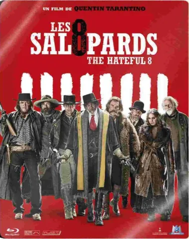 Steelbook n° 2