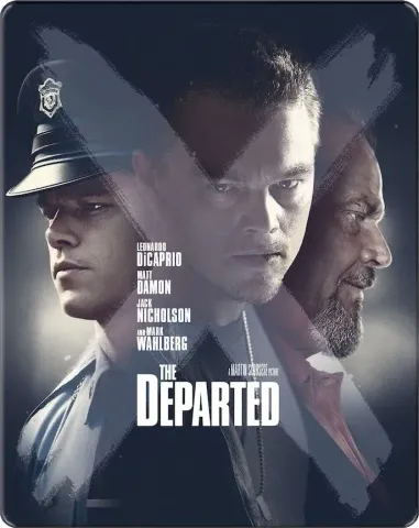 Steelbook n° 2