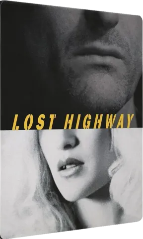Lost Highway, 1 édition