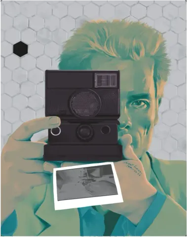 Memento, 1 édition