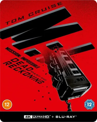 Steelbook n° 2