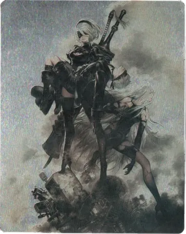 NieR: Automata, 1 édition