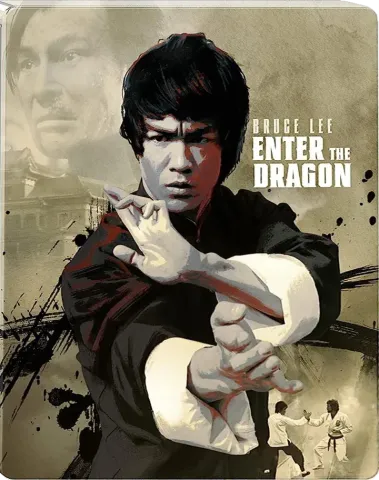 Steelbook n° 5