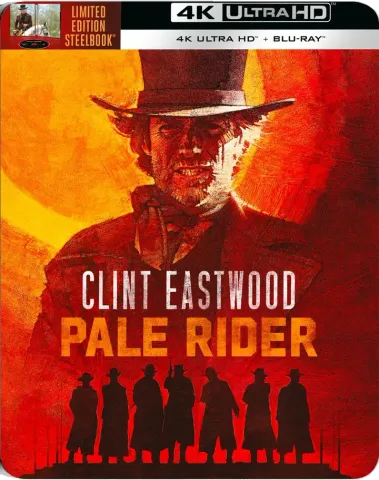 Steelbook n° 2