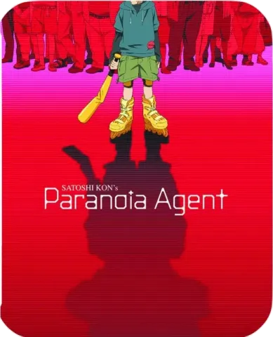 Paranoia Agent, 1 édition
