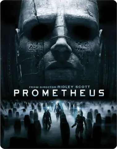 Steelbook n° 2