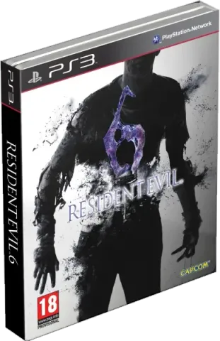 Steelbook n° 2