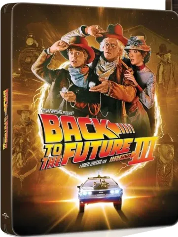 Steelbook n° 3