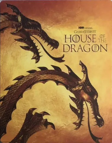 Steelbook n° 3