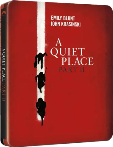 Steelbook n° 2
