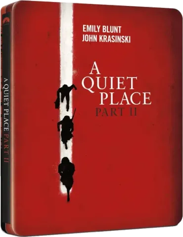 Steelbook n° 3