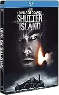 Shutter Island, 3 steelbooks