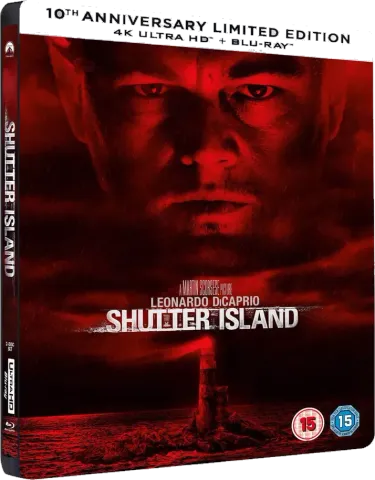 Steelbook n° 2