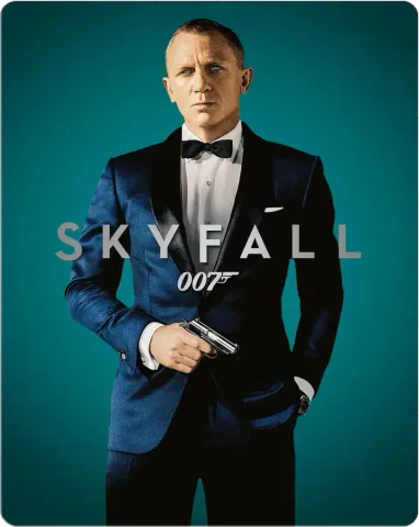 Steelbook n° 2