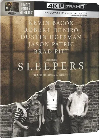 Sleepers, 1 édition