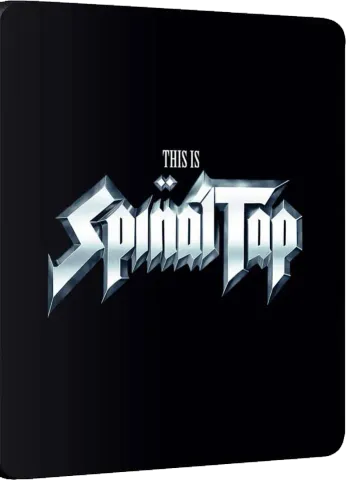 Spinal Tap, 1 édition