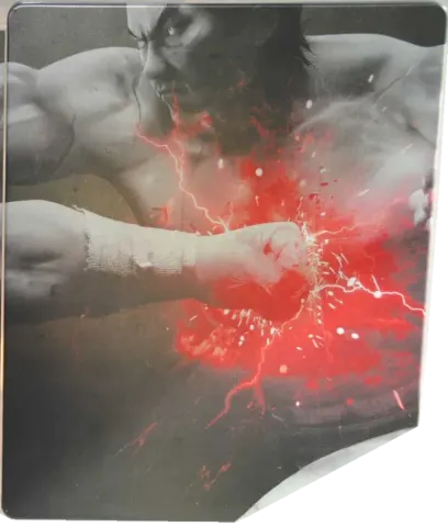Tekken 7, 2 éditions
