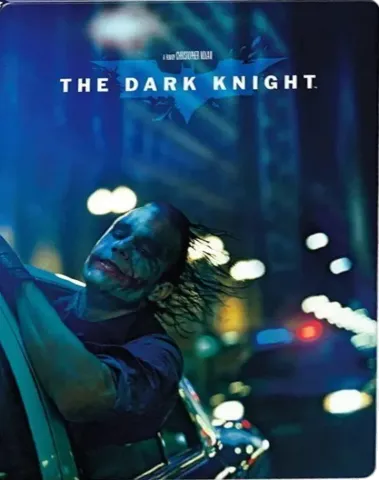 Steelbook n° 2