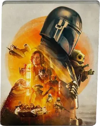Steelbook n° 2