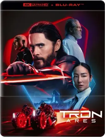 Steelbook n° 2