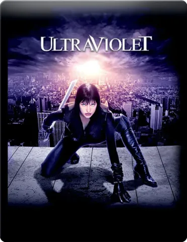 Ultraviolet, 1 édition