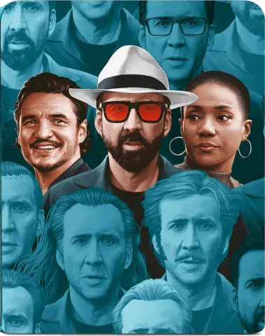 Un talent en or massif, 1 édition