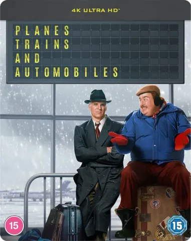 Un ticket pour deux, 1 édition