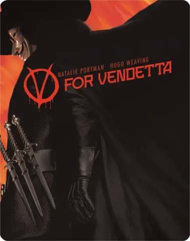 Steelbook n° 5