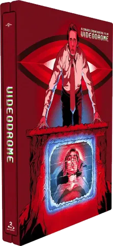 Vidéodrome, 1 édition
