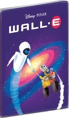 Steelbook n° 2