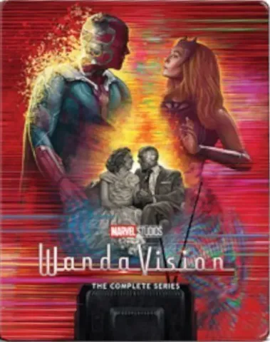 Steelbook n° 1