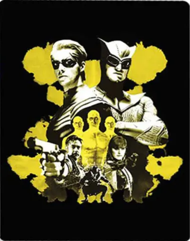 Steelbook n° 5