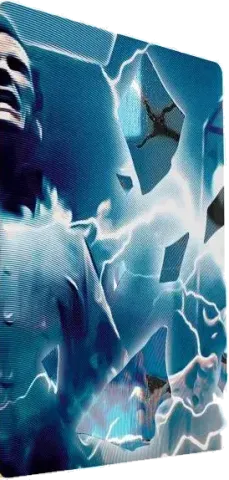 Watchmen : Les Gardiens, 5 steelbooks