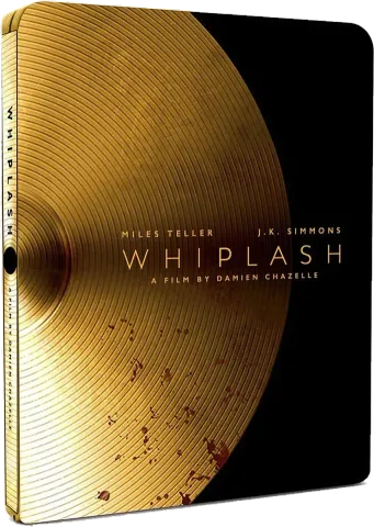 Steelbook n° 2