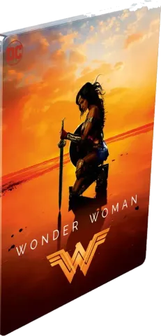 Steelbook n° 4