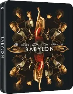 Steelbook n° 1