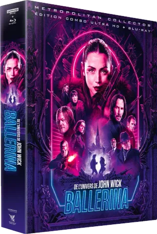 Steelbook n° 3