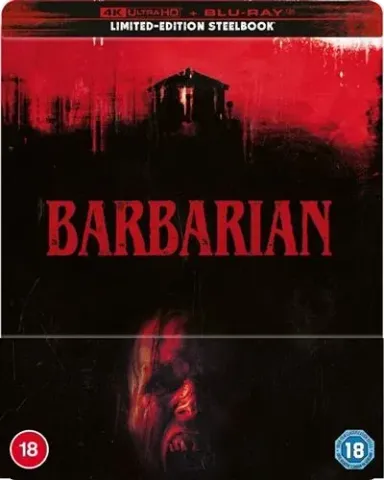 Steelbook n° 2