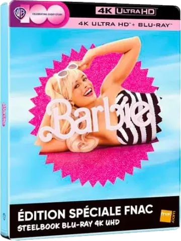 Steelbook n° 4