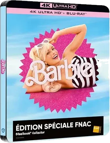 Steelbook n° 2