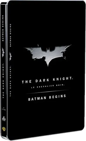 Steelbook n° 7