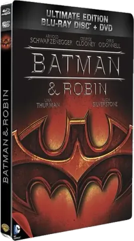 Steelbook n° 2