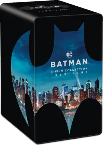 Steelbook n° 4