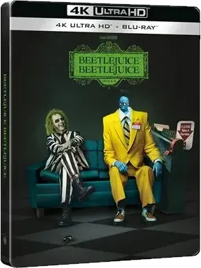Steelbook n° 4