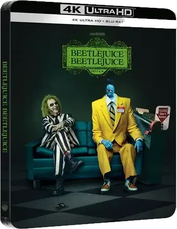 Steelbook n° 2